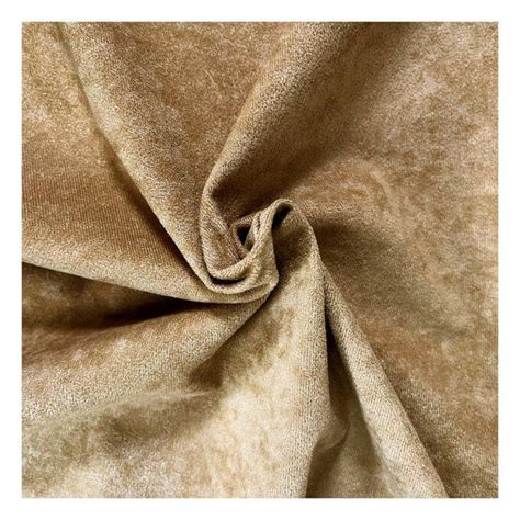 This Tan Suedette Fabric Is A Soft Faux Suede Fabric That Will Bring