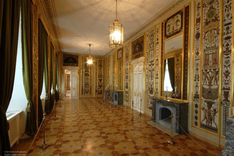Stroganov Palace | Sightseeing | St.Petersburg
