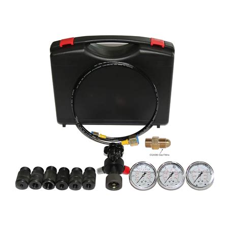 Buy XZT GK 01 Hydraulic Accumulator Nitrogen Charging System Nitrogen