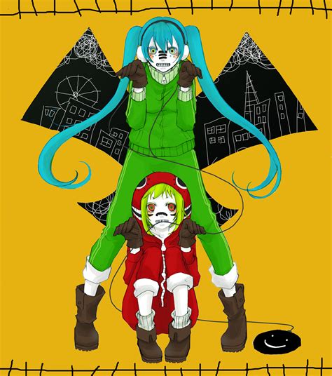 Matryoshka Hachi P Image By Maru Pixiv Zerochan