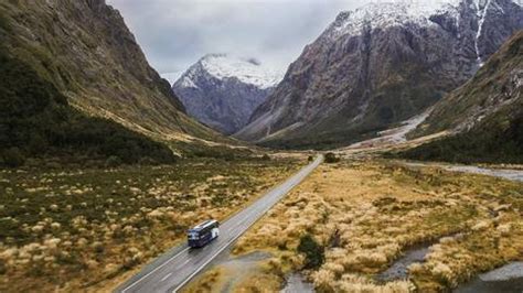 Milford Sound Day Tour From Queenstown GreatSights