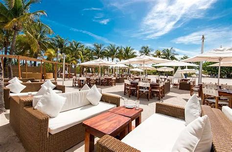 Nikki Beach Miami Is All About Celebrating Life