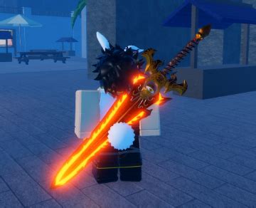 Kraken Blade Red Granad Piece Roblox Grand Piece Ggmax