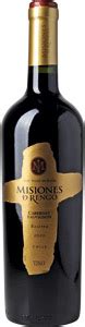 Misiones De Rengo Reserva Carmenere Mesa De Cata La Cav