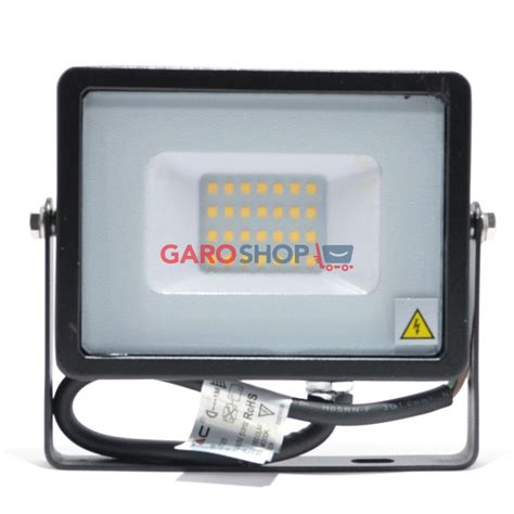 GaroShop V TAC PRO VT 20 FARO LED SMD 20W ULTRASOTTILE CHIP SAMSUNG DA