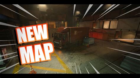 Call Of Duty Modern Warfare Multiplayer Aisle Map Gameplay No