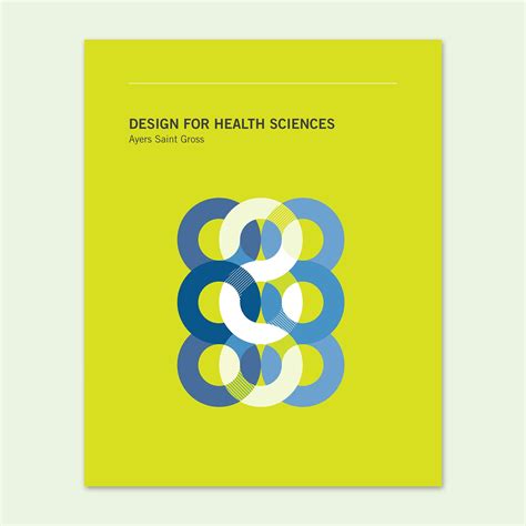 Design For Health Sciences — Ayers Saint Gross