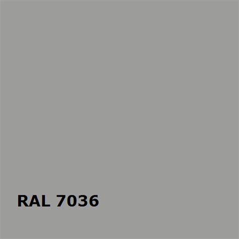 Ral 7036 platinum grey в интерьере 81 фото