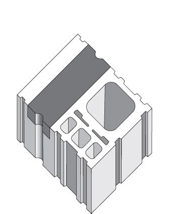 Bioclima Zero P Jolly Lecablocco