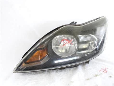 M W Ce Faro Fanale Anteriore Sinistro Ford Focus Sw D Kw