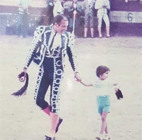 Fran Rivera Ordóñez Niños Cuando Era Niño Torera