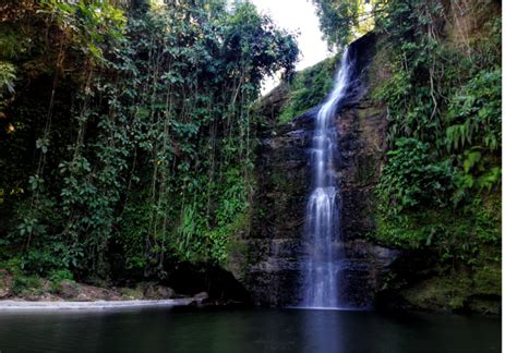 TOP 11 UNIQUE TOURIST SPOTS IN MISAMIS OCCIDENTAL