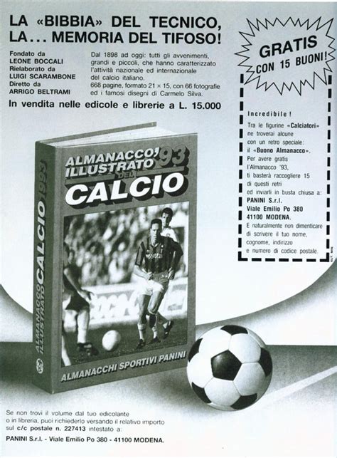 Calciatori Panini Postimages