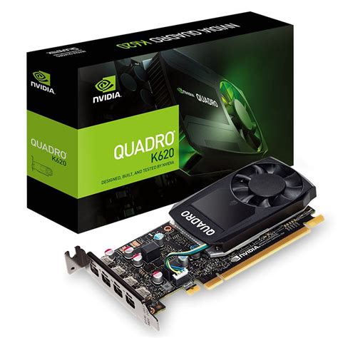 Placa de Vídeo Quadro PNY P620 2GB DDR5 128 bits PCI Express 3 0