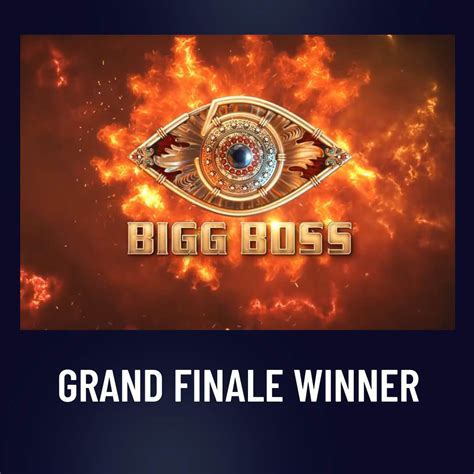 Winner Of Bigg Boss Malayalam Season 5 Grand Finale 2023 Also See The