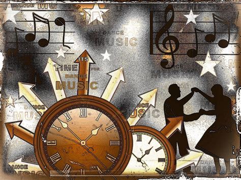 Oldies Dance Music Free Stock Photo Public Domain Pictures