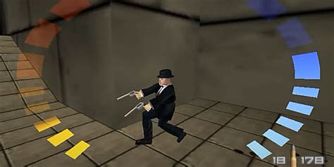 GoldenEye 007: 9 Best Characters In The Game