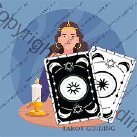 Cassandra Prophecy Tarot Guiding