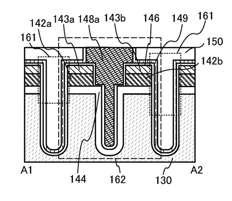 Semiconductor Device And Manufacturing Method Thereof Eureka Patsnap Develop Intelligence