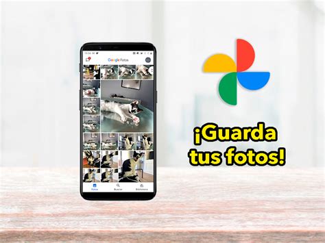 C Mo Guardar Fotos En La Nube Gratis Ventajas De Google Fotos