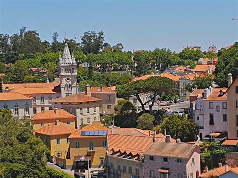 Centro Histórico de Sintra - O que saber antes de ir (2025)