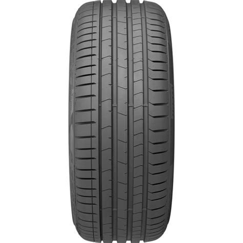 Pirelli P Zero Pz4 Luxury 225 40 R20 94y Xl Bsw Bm Rf Americas Tire