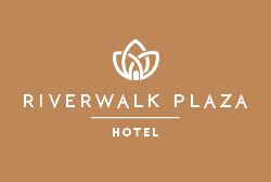 Riverwalk Plaza Hotel - San Antonio Riverwalk Hotels