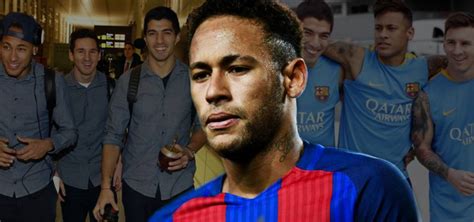 VÍdeo Imperdible Así Es Un Día En La Vida De Neymar Jr El Heredero Al Trono Somos Invictos