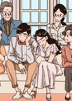 Mom I M Gay Lire En VF Manga Mana