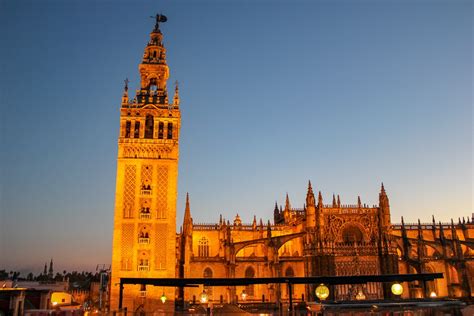 5 Neighborhoods In Seville Spain To Visit Jetsetting Fools