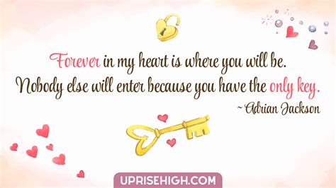 70 Forever Love Quotes That Will Melt Your Lovers Heart