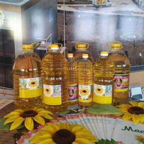 A Grade Refined Cooking Corn Oil Purity 100 At Best Price In Kuala Lumpur Asfara Trading