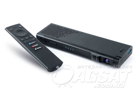 Mecool NOW KA2 | Купить Android TV приставку для видеозвонков. Цена ...