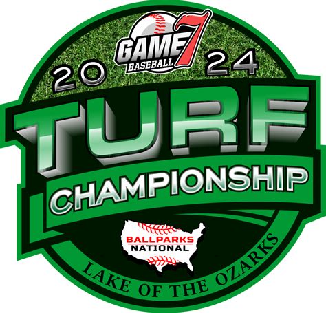 Game 7 Baseball Turf Championship Aaa Lake Of The Ozarks