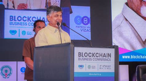 How Andhra Pradesh Is Emerging As Indias Blockchain Hub