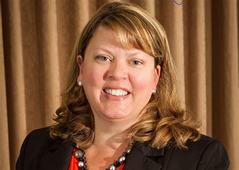 Karen Hunt Named Vice President Of Enrollment Management At Luther