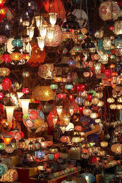 Turkey | Lights, Beautiful places, Picture