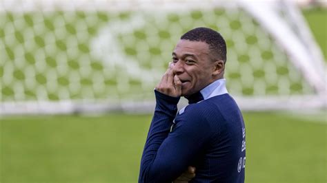 De pus în calendar Când va fi prezentat oficial Kylian Mbappe la Real