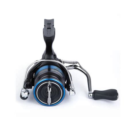Shimano Nexave 3000 Fi Spin Makina