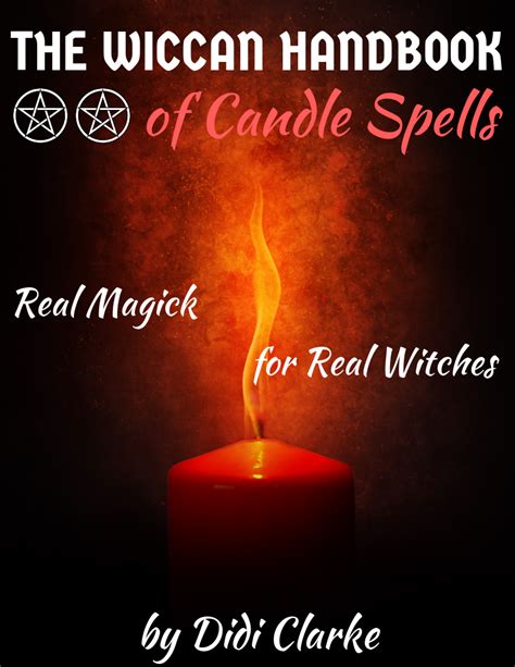 5 Ways To Create Candle Magick