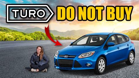 Cars I M No Longer Buying For My Turo Fleet Youtube