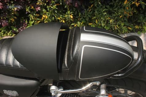 Matt Black Sale Universal Cafe Racer Motorcycle Rear Seat Cover Cowl