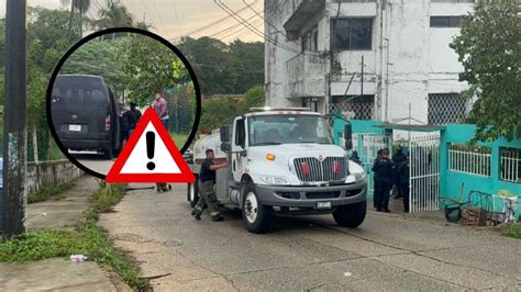 En Minatitl N Mueren Calcinadas Madre E Hija Tras Fuerte Incendio De