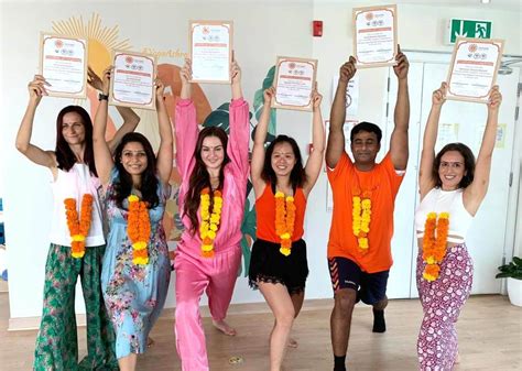 Hour Yoga Teacher Training Yoga Ashram Real Yoga Made Easy