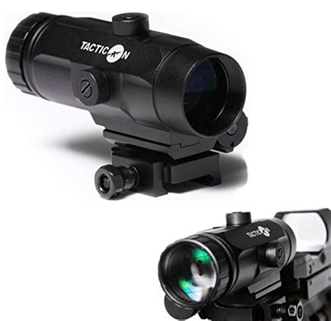 Find The Best Red Dot Magnifier Mount Reviews & Comparison - Katynel