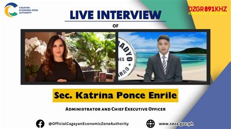 Watch Out For Sec Kpes Radio Interview With Bombo Radyo Tuguegarao On