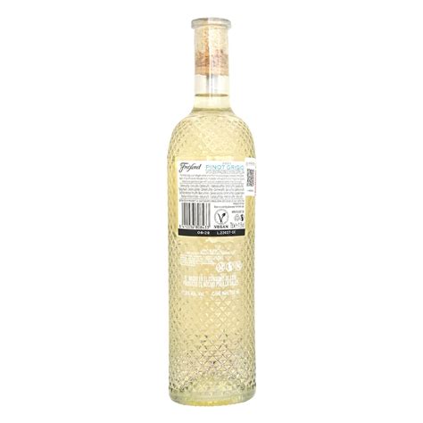 Vino Blanco Freixenet Pinot Gri Italia 750ml Chedraui