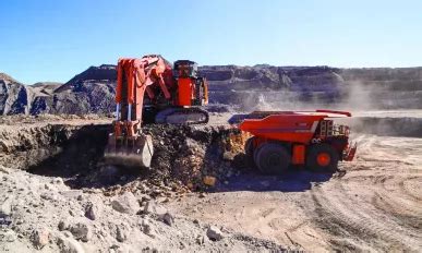 Machinery providers to the mining industry | Mining Outlook