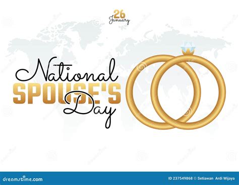 National Spouses Day 2024 Quotes - Seka Winona