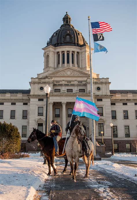 First Anti Trans Sports Bill Of 2022 Signed Into Law In South Dakota